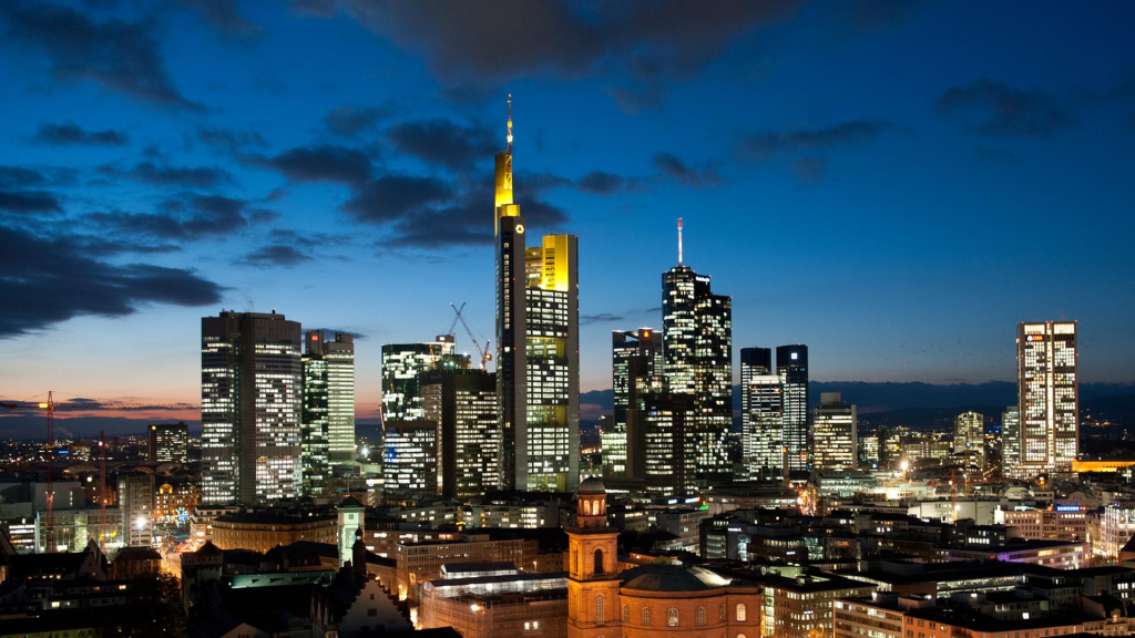 Frankfurt 